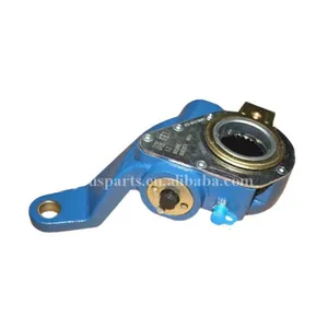 Hot Sale Bus Parts & Accessories Slack Adjuster Auto Chassis Parts HZ188C Chinese Bus Brake Slack Adjuster thumbnail-1