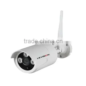 Impressive Low Price Digital Camcorder Wireless IP Camera thumbnail-3