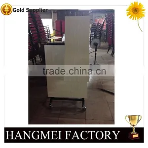 High Quality Folding Buffet Table in Restaurant thumbnail-3