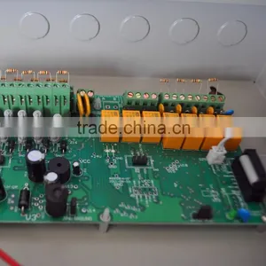 Fire Alarm Control Panel Zone Alarm System thumbnail-4