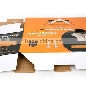 Direct Factory Cylinder Hard Cardboard Box In Huizhou thumbnail-2