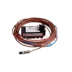 EPRO PR6423/10R-111 Eddy Current Sensor thumbnail-1