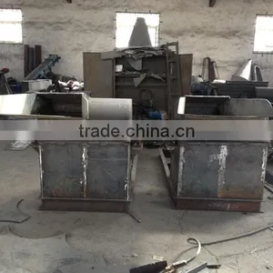 Most Efficient Wood Chips Machine, Wood Ships Making Machine thumbnail-1