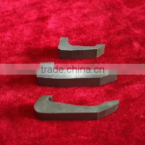 Customised Wire Cutting Stainless Steel Parts thumbnail-2