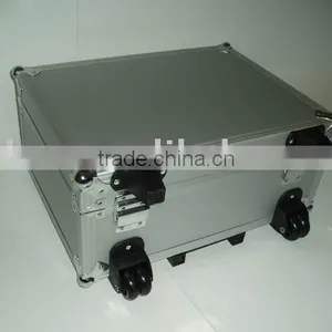 Aluminum Luggage Box thumbnail-1