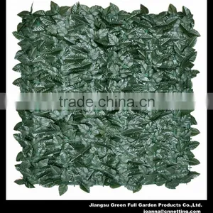 Artificial Faux Conifer Hedge, Garden Privacy Screening - 3m thumbnail-3