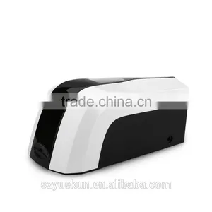 Wall 1Lt Automatic Soap Dispenser Hands Free 100~240v Electric Infrared Sensor Lotion Dispenser for Hotel thumbnail-5