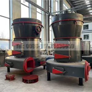 Three Roller Grinding Mill thumbnail-3