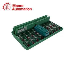 TRICONEX 9662-110 PLC Module New and Original Box thumbnail-3