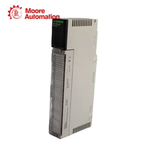 Schneider 140ACO02000 Electric Analogue Output Module In Stock thumbnail-1