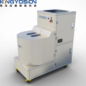 Yosion Technology YX-RSD40 Rotary Sample Divider;Sample Splitting;Sample Preparation Equipment thumbnail-4