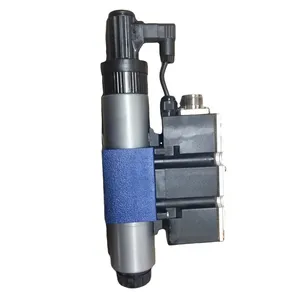 Rexroth Proportional Valve 4WREE6E1-32-23/G24K31/F1V Rexroth Valve thumbnail-1