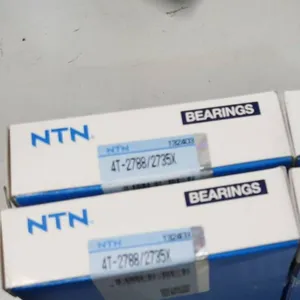 Japan NTN Needle Roller Bearings NA4902R Original Imported Manufacturing Machinery thumbnail-4