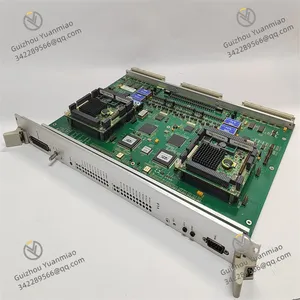 ALSTOM SDK-C0147 12004-101-00 SBS04M17C Track Positioning Module thumbnail-2