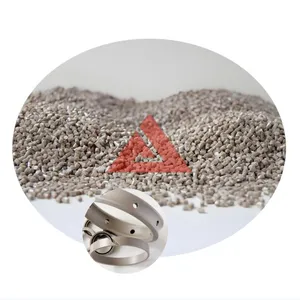 Victrex PEEK 450GL30 PolyEtherEtherKetone Virgin thumbnail-1
