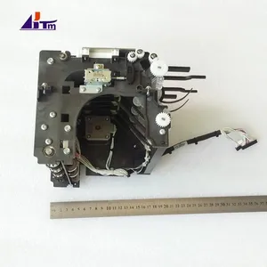 ATM Parts NCR S2 SNT TLA Assy Single Notes Transport 445-0753508 445-0729811 thumbnail-3