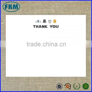 Thank You Card With Envelope thumbnail-2