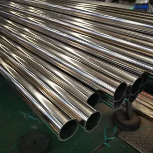 ASTM A312/A312M TP321H Stainless Steel Seamless Pipe/Tube thumbnail-2