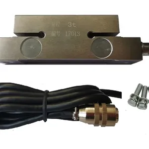 Elevate Your Safety: Customizable Elevator Load Sensors With Worldwide Delivery XCL- T/B thumbnail-1