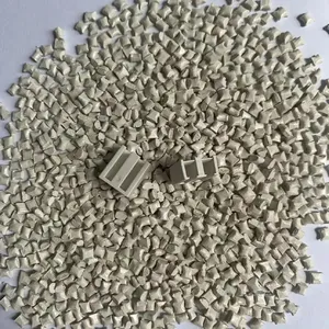 LCP American DuPont 6244 BK010 Wear Resistance, High Temperature Resistance, Precision Imported Liquid Crystal Polymer thumbnail-4