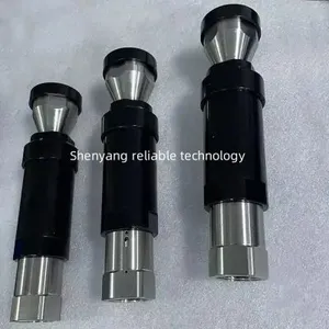 Waterblast Factory Price Pipe Cleaning Nozzle Heat Exchanger Tube Cleaning Nozzle thumbnail-2