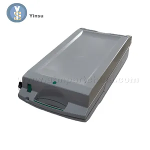 Original Standard NMD Cassette A004348-16 For NMD 100 Note Cassette NC301 ATM Money Handling Machine thumbnail-1