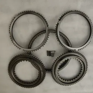 1325298007 1/2 95534977 Gear Synchronizer Assembly 16s2230 16s2231 16s2530 16s2531 16s1930 thumbnail-2
