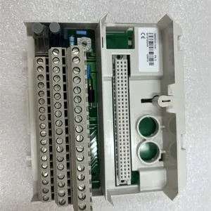 ABB GRBTU 3BSE013175R1 DP Slave Communication Adapter thumbnail-1