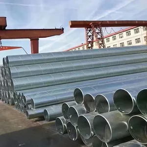 Hot-dip Galvanized 2