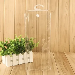 Cosmetic Packaging Bag thumbnail-1