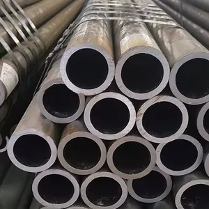 Steel Pipe & Tube & Alloy Steel Pipe，ASTM A335/ASME SA335、ASTM A213 thumbnail-1