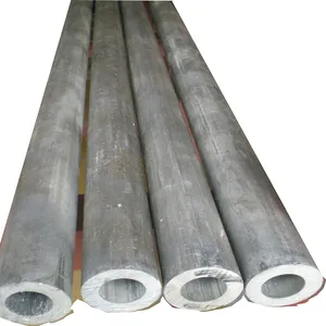 Sturdy Weather Resistant OEM Custom Aluminum Pipe for Medical Supplies thumbnail-1