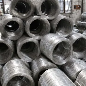 Hot Rolled Stainless Steel Wire Rod Diameter 8mm 5.5mm 6mm thumbnail-2