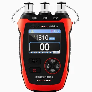 Multi Functional Fiber Optic Tester（ Wechat:13510231336 Whatsapp 008613510231336） thumbnail-1