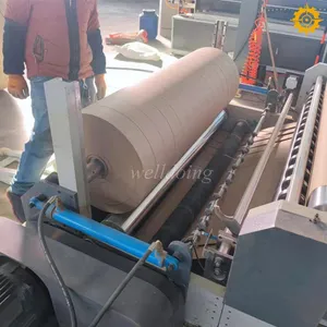High Quality Paper Tube Manufacturing Machine thumbnail-5
