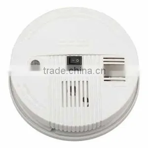 CARBON MONOXIDE DETECTOR LX-202 thumbnail-1