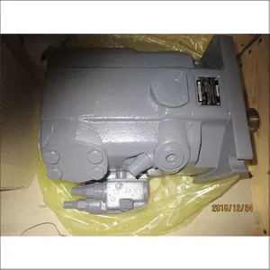 Rexroth A15VSO175LRDRA0V/10MRVE4B21EU0000-0 Hydraulic Pump thumbnail-4