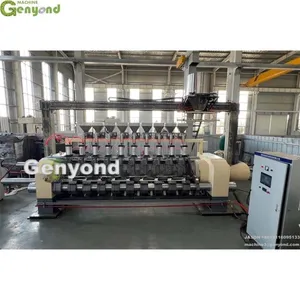 High Oil Yeld Cocoa Liquor Oil Pressing Cocoa Butter Bean Oil Press Machine thumbnail-5