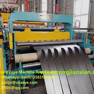 mini slitting line