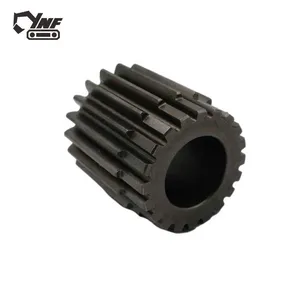 EX100-2 EX100-3 EX100-5 EX120-5 Final Drive Device Sun Gear 3072878 3043237 AT154089 Excavator Spare Parts thumbnail-1