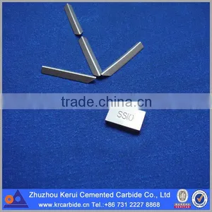 Carbide Tips SS10 for Limestone Cutting thumbnail-1