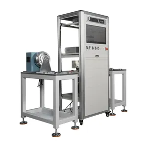 Chinese Powerhouse Manufacturer Manufactures Stepper Motor Test Bench thumbnail-1