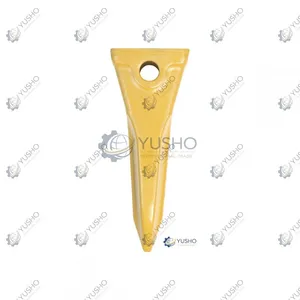 Bucket Teeth 132705040296A for SANY SY235 Genuine OEM thumbnail-3