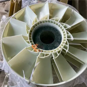 LGMG 4110001218005 Fan for Machine With Good Quality and Price thumbnail-1