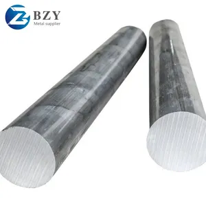 Top Quality 3104 5052 5083 5M52 6061 6063 7075 7050 8011 Aluminum 7050 Bar Rod thumbnail-3