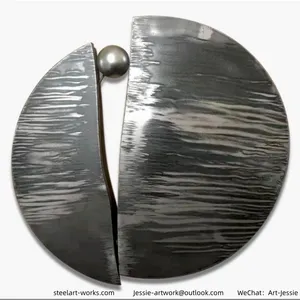 Indoor Wall DecorationOutdoor Protective CoatingGallery Wall Sculpture thumbnail-1