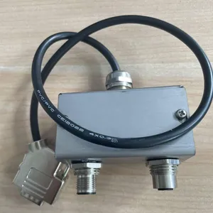 Cable for l3 Module of Crusher Accessories Suitable for Sandvik and Metso thumbnail-1