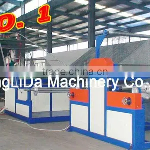 Rock Shield Extrusion Line thumbnail-1