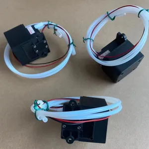 ENM37931 Transfer Pump Additive Pump for Imaje 9232 9410 9450 Inkjet Coding Printer thumbnail-5