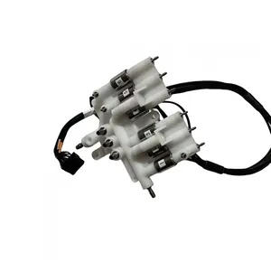 FA11081 Manifold Valves for Linx 8800 8900 Series Inkjet Coding Printer thumbnail-2